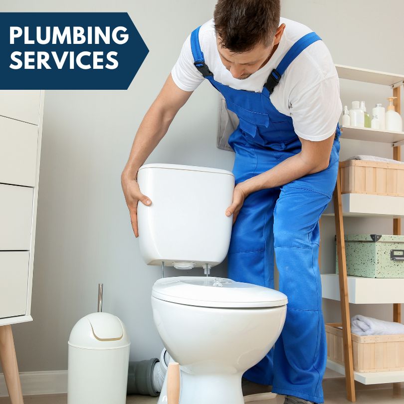 Plumbing Company in Union City, TN